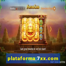 plataforma 7xx.com